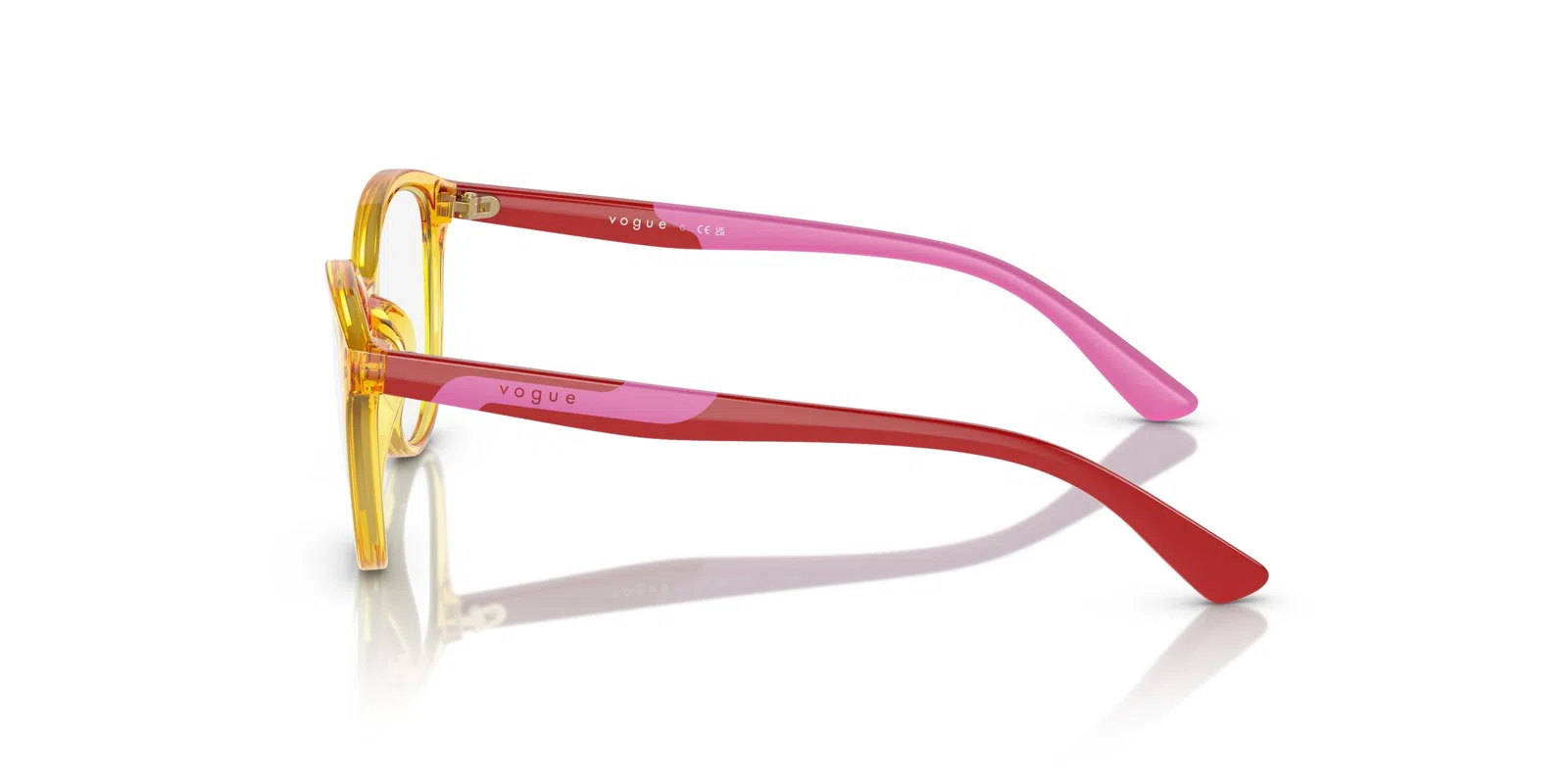 Vogue Eyewear Kids Vista 2019 Eyeglasses - view 25
